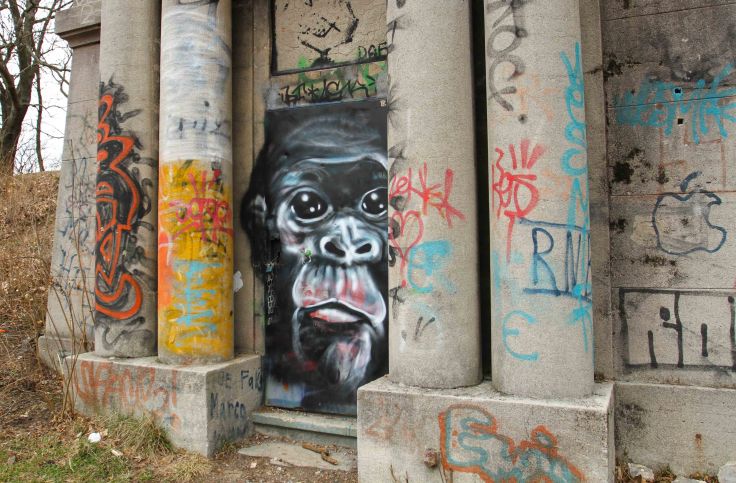 Teplice Bomb Shelter